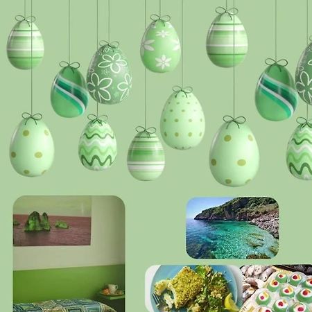 تراباني Bed And Breakfast Sapore Di Sale المظهر الخارجي الصورة