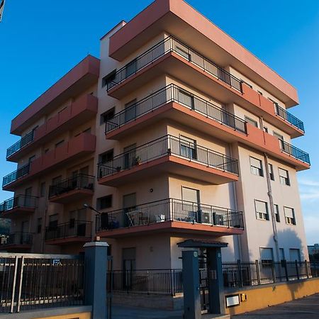 تراباني Bed And Breakfast Sapore Di Sale المظهر الخارجي الصورة