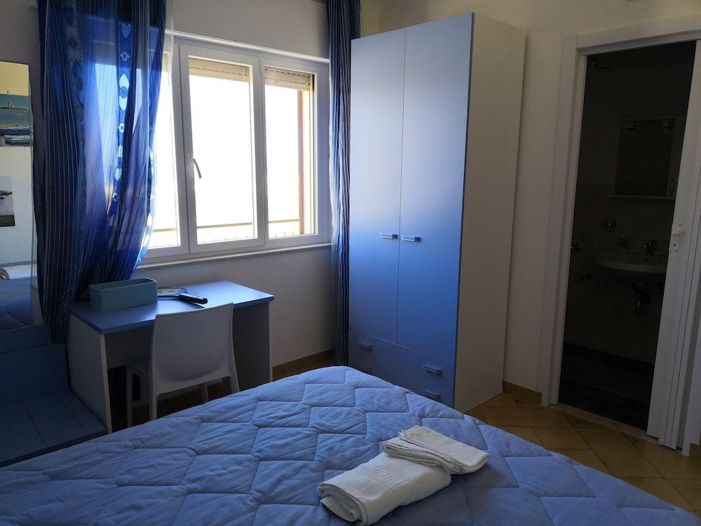 تراباني Bed And Breakfast Sapore Di Sale المظهر الخارجي الصورة