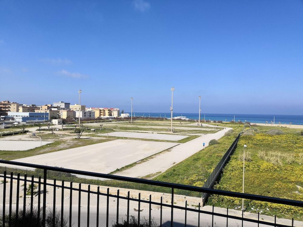 تراباني Bed And Breakfast Sapore Di Sale المظهر الخارجي الصورة