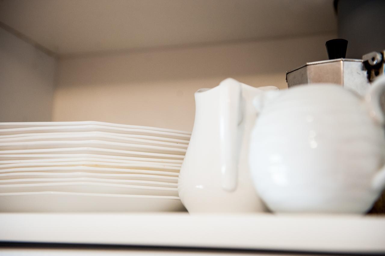 تراباني Bed And Breakfast Sapore Di Sale المظهر الخارجي الصورة