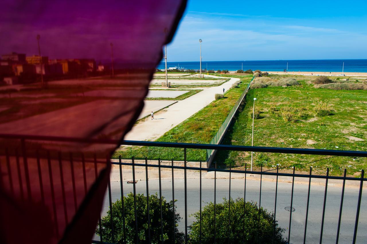تراباني Bed And Breakfast Sapore Di Sale المظهر الخارجي الصورة