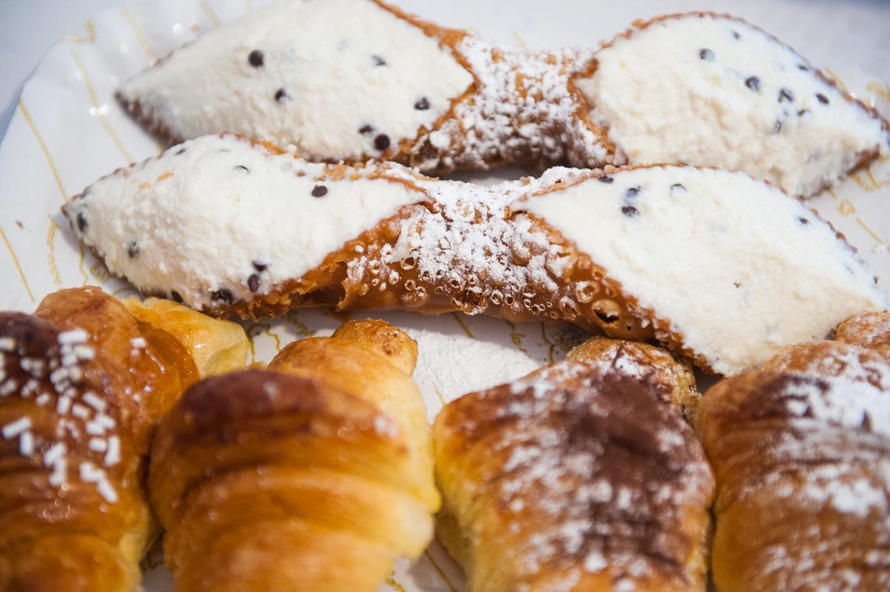 تراباني Bed And Breakfast Sapore Di Sale المظهر الخارجي الصورة