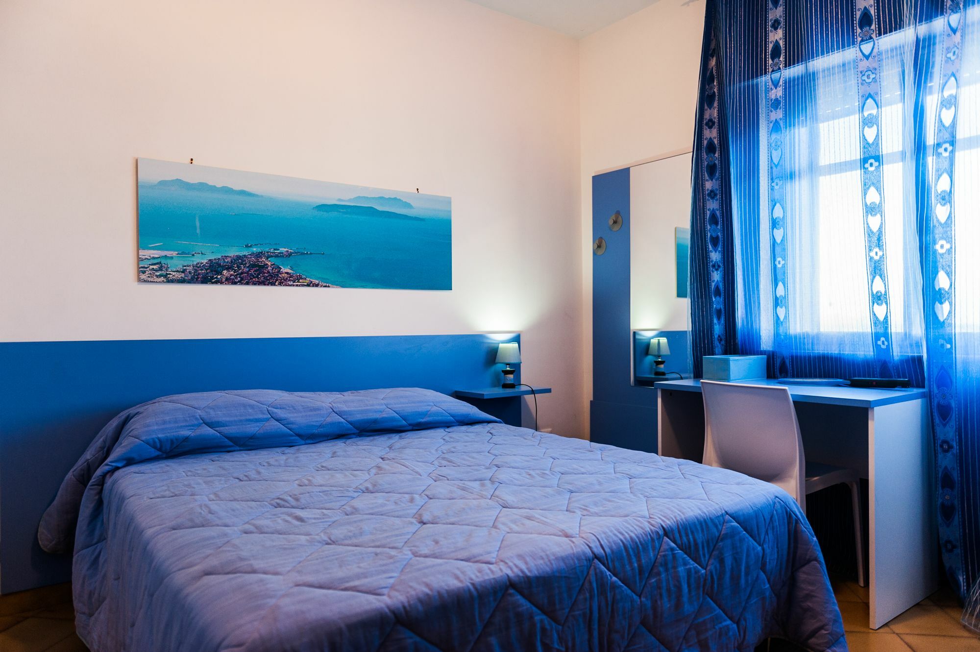 تراباني Bed And Breakfast Sapore Di Sale المظهر الخارجي الصورة