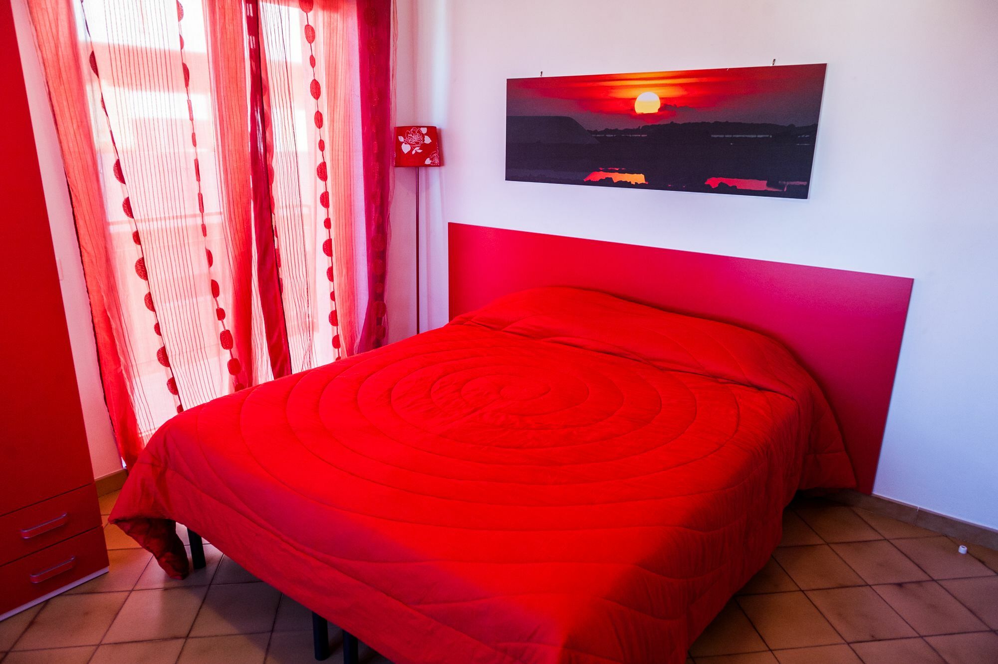 تراباني Bed And Breakfast Sapore Di Sale المظهر الخارجي الصورة
